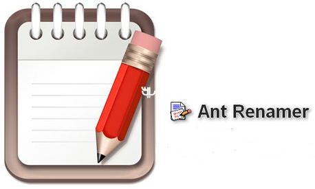 Ant Renamer