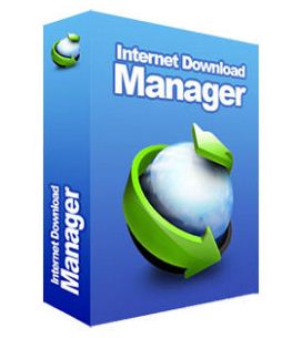 IDM (Internet Download Manager)