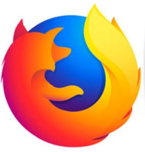 mozilla firefox current version