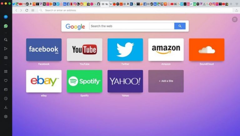 opera browser download for mac opera browser download for mac