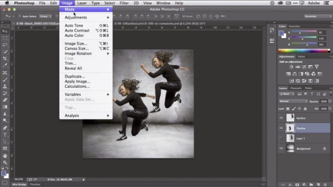 adobe photoshop cc 2018 version free download