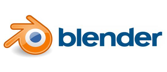 Blender Logo