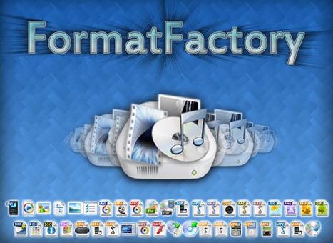 12+ Download Format Factory Images