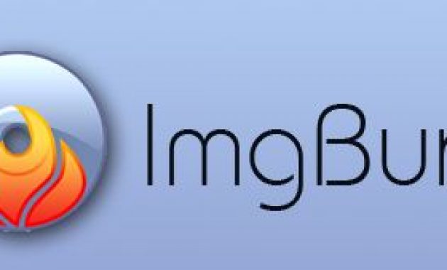 Download ImgBurn Latest Version [Windows & Linux] - FileHippo