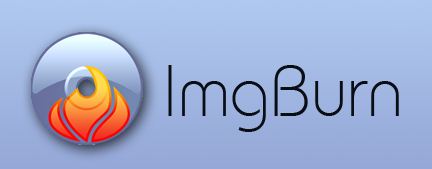 imgburn without malware