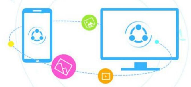 SHAREit Latest Version