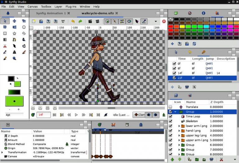 download synfig studio for windows 10 download synfig studio for windows 10