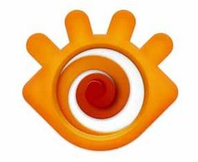 XnView Logo