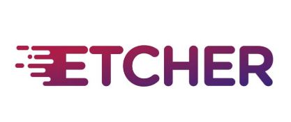Etcher Logo