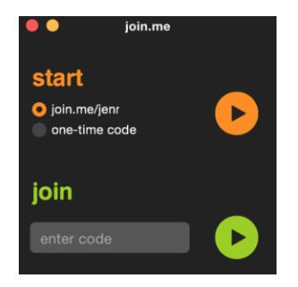 join.me Latest Version