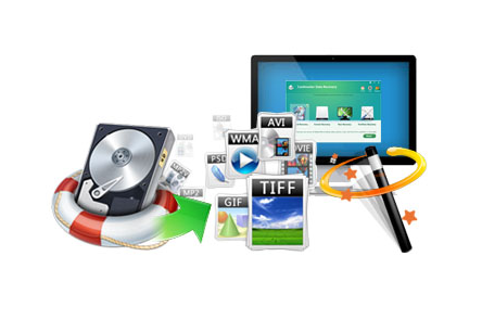 Coolmuster Data Recovery Logo