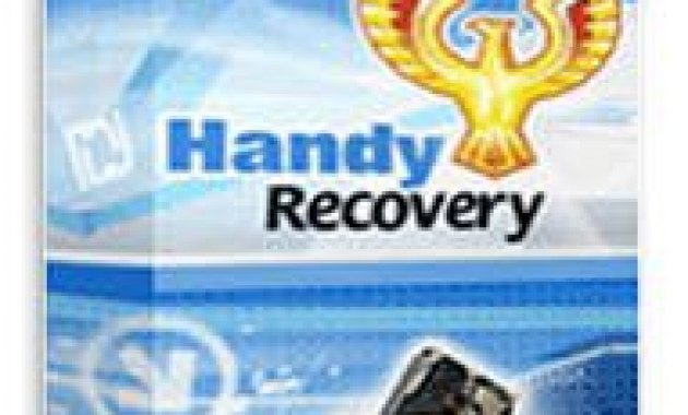 Download Handy Recovery Latest Version [Windows & Mac] - FileHippo