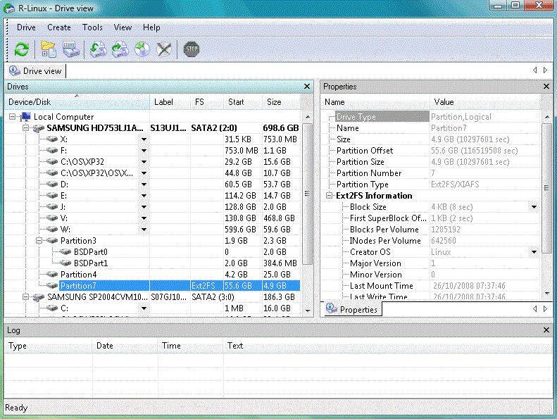 R-Linux Latest Version