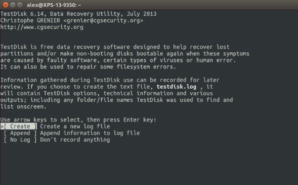 testdisk mac tutorial testdisk mac tutorial