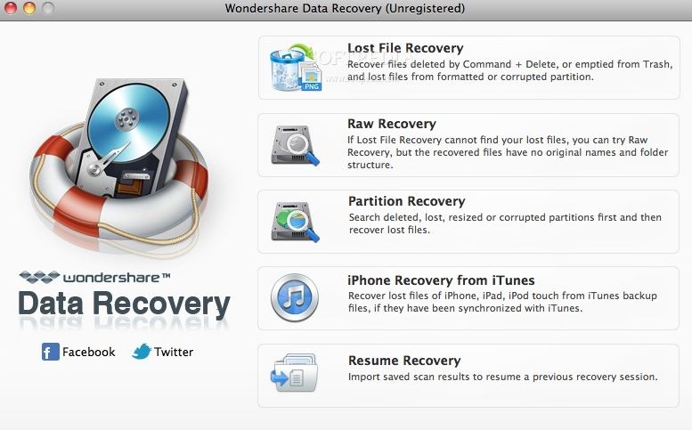 folder wise data recovery software folder wise data recovery software