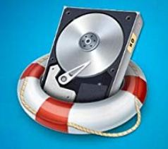 Wondershare Data Recovery