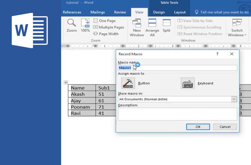 free microsoft word free online