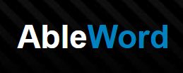 AbleWord