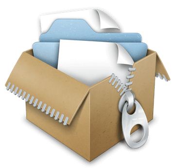 BetterZip
