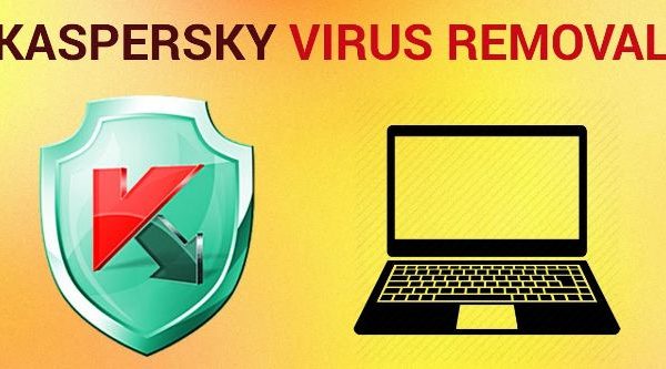 kaspersky virus removal tool.
