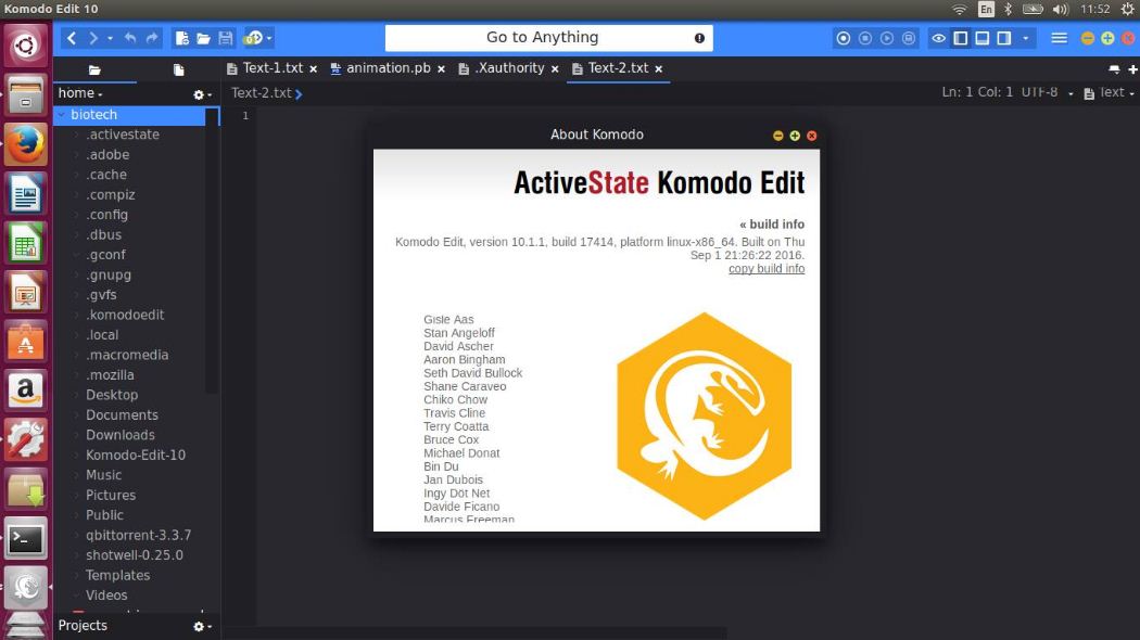 download komodo edit 12 download komodo edit 12