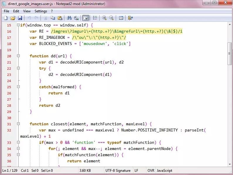 Notepad2 Latest Version