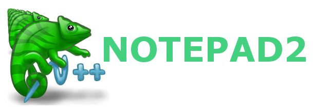 Notepad2
