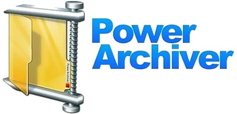PowerArchiver
