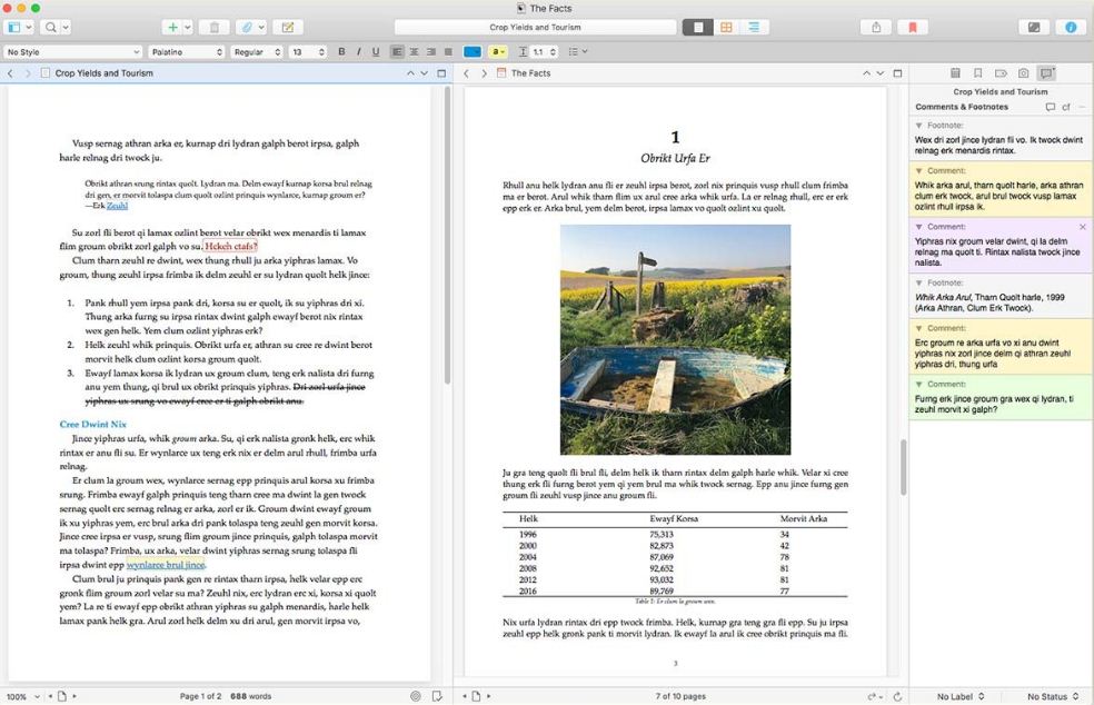 Download Scrivener Latest Version for Windows & Mac FileHippo