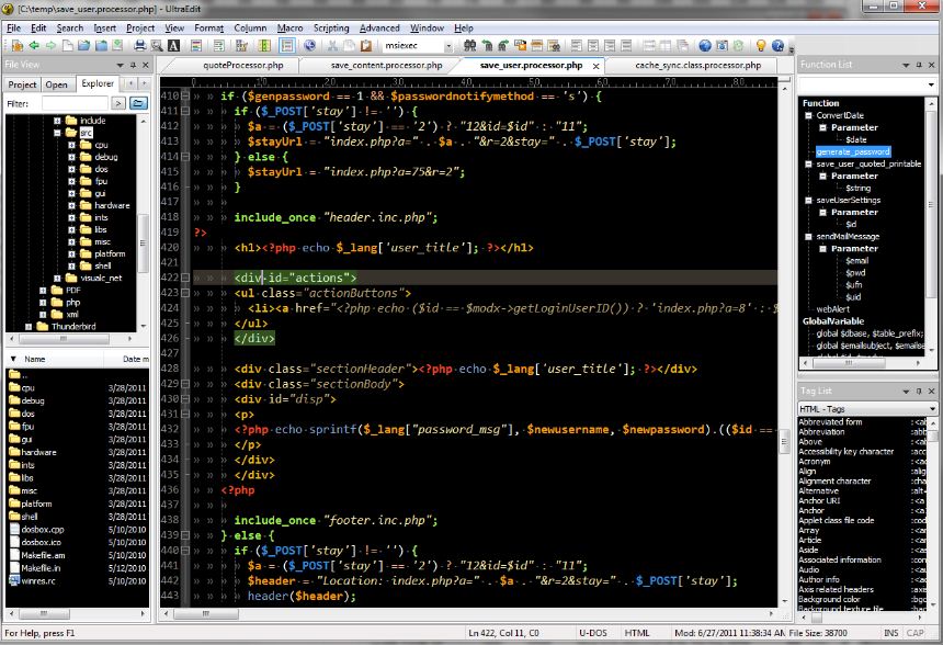UltraEdit Latest Version