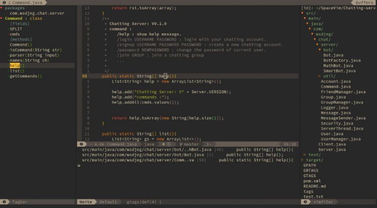 vim download