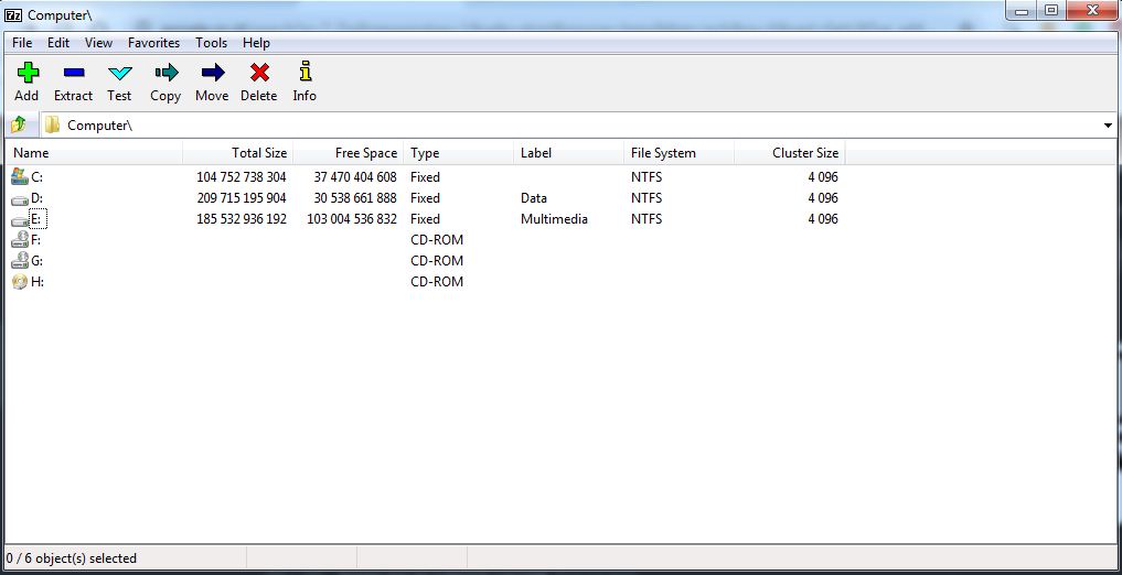 betterzip command line betterzip command line
