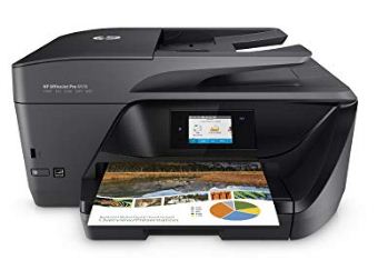 HP OfficeJet Pro 6978
