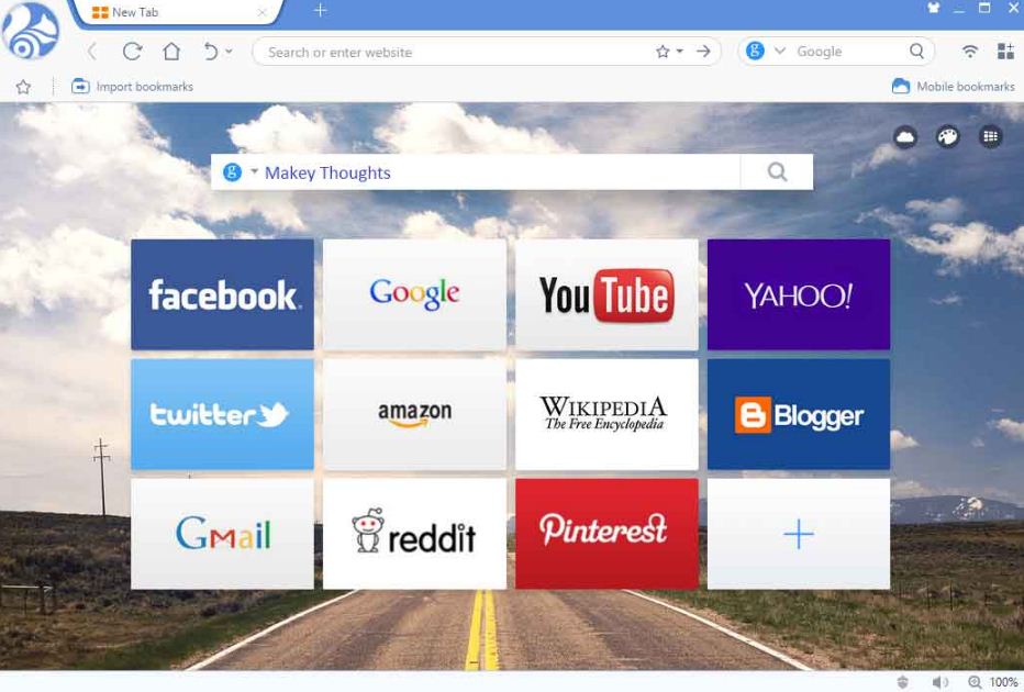 Download Uc Browser For Pc Latest Version Windows Filehippo