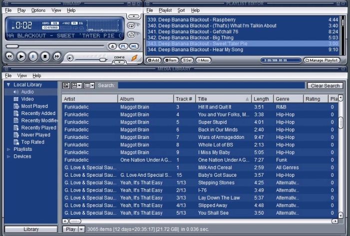 winamp for mac free download winamp for mac free download