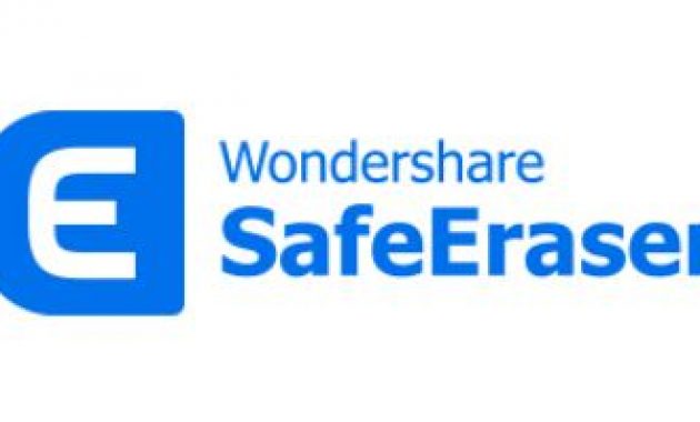 wondershare safeeraser 4.2.0 serial