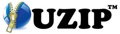 uZip