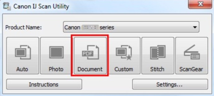 Canon ij printer utility download for mac