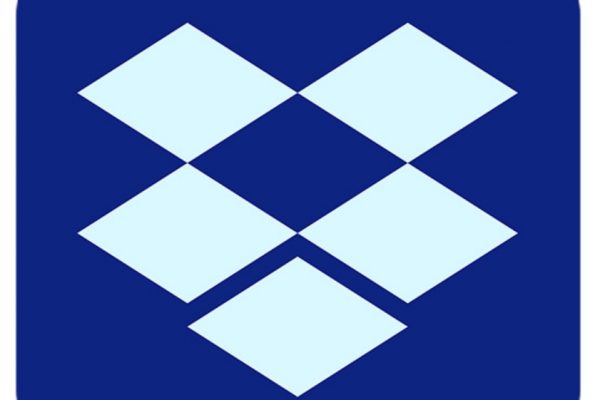Dropbox Logo