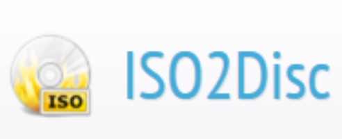 ISO2Disc