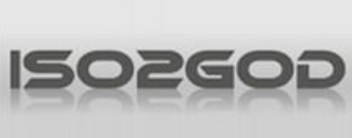 how to use iso2god how to use iso2god