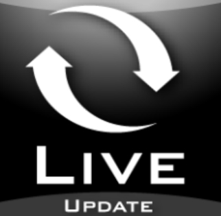 LIVEUPDATE SCARICARE