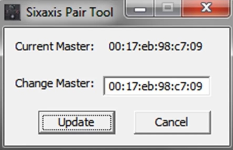 TÉLÉCHARGER SIXAXIS PAIR TOOL MAC SIXAXIS TOOL MAC PAIR TÉLÉCHARGER
