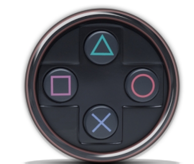 using the sixaxis pair tool