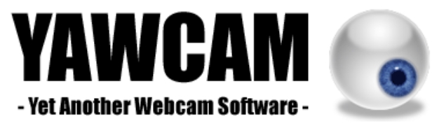 Yawcam