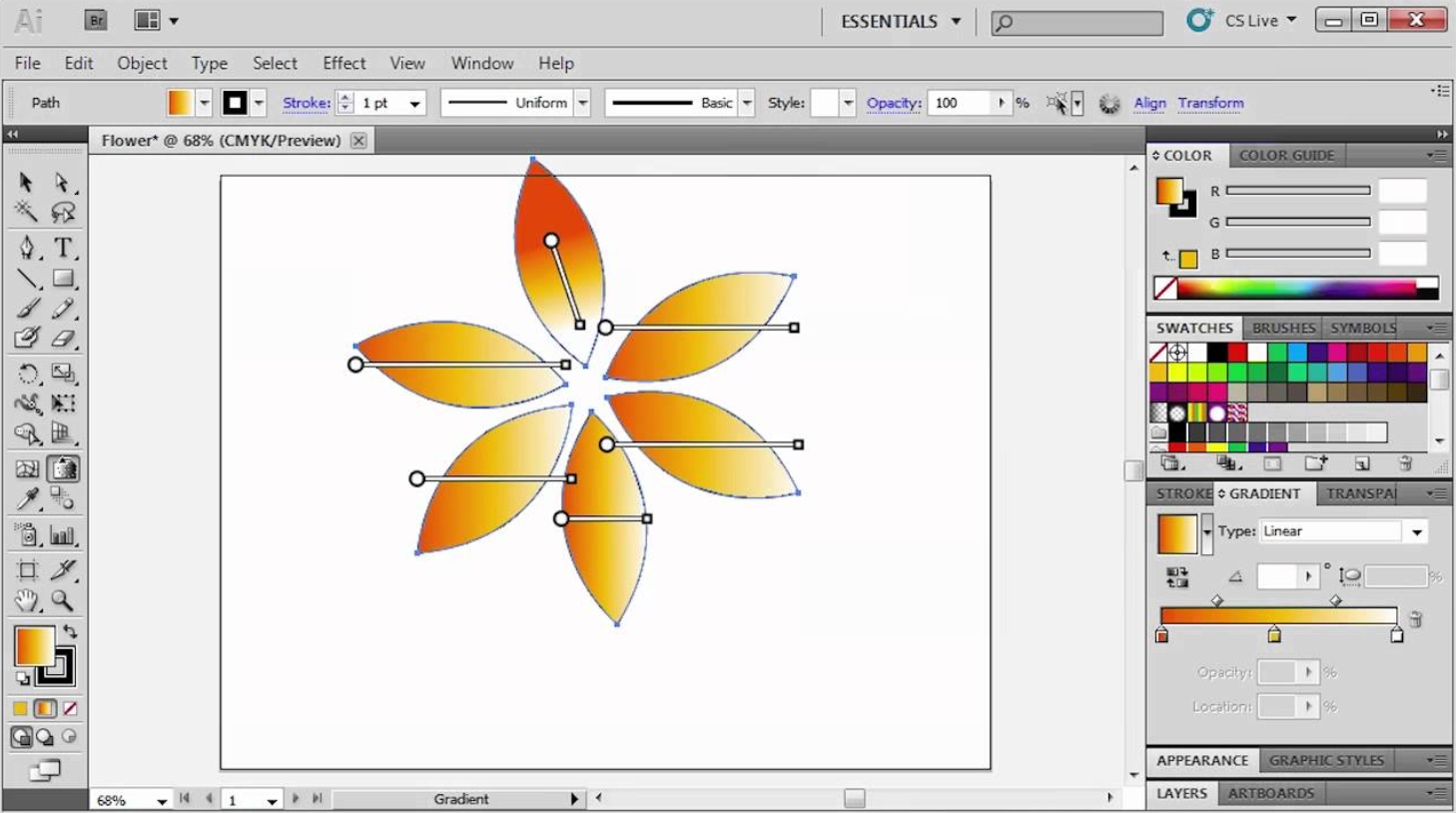 Download Adobe Illustrator CS5 Windows & Mac - FileHippo