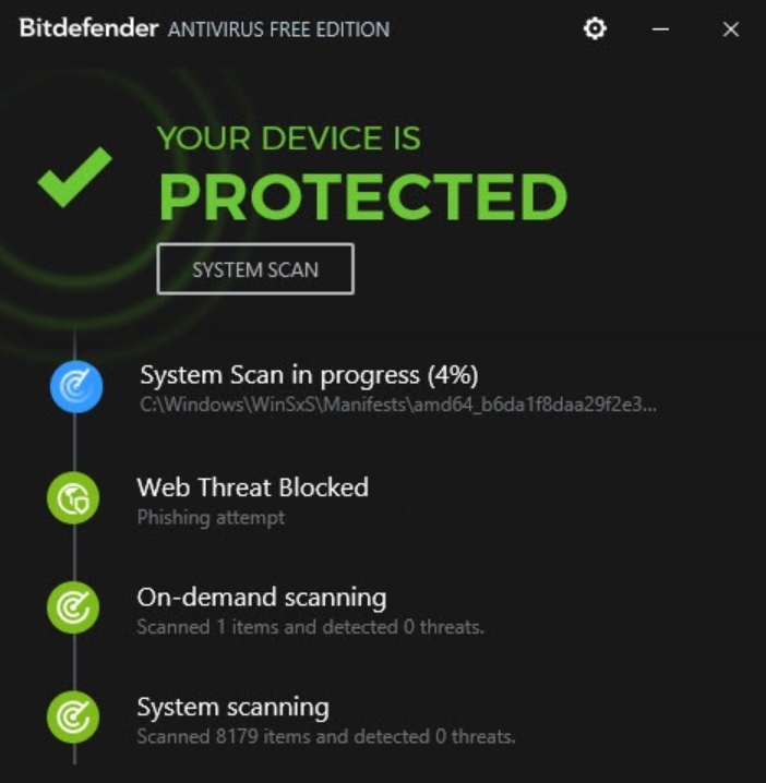 free bitdefender antivirus software download free bitdefender antivirus software download