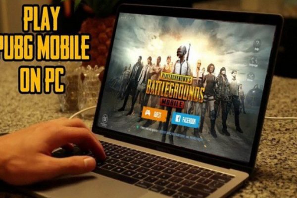 Download Pubg Mobile Emulator Latest Version For Windows Filehippo