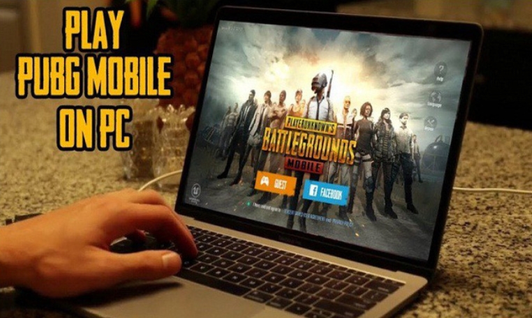 pubg emulator for mac pubg emulator for mac
