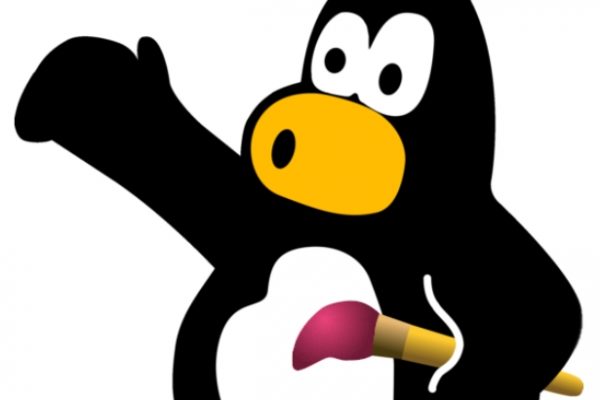 Tux Paint